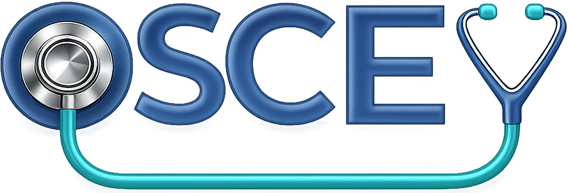 OSCEY logo